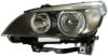 HELLA 1EL 160 288-011 Headlight